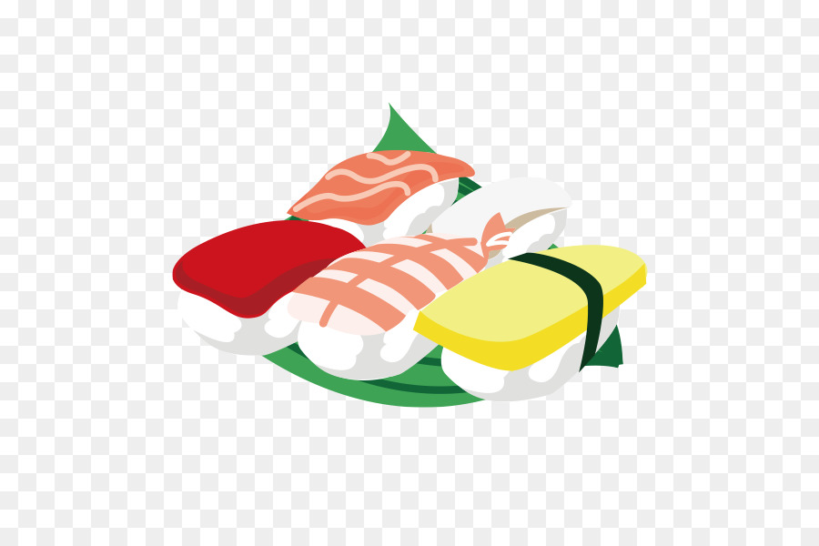 Sushi，Culinária Japonesa PNG