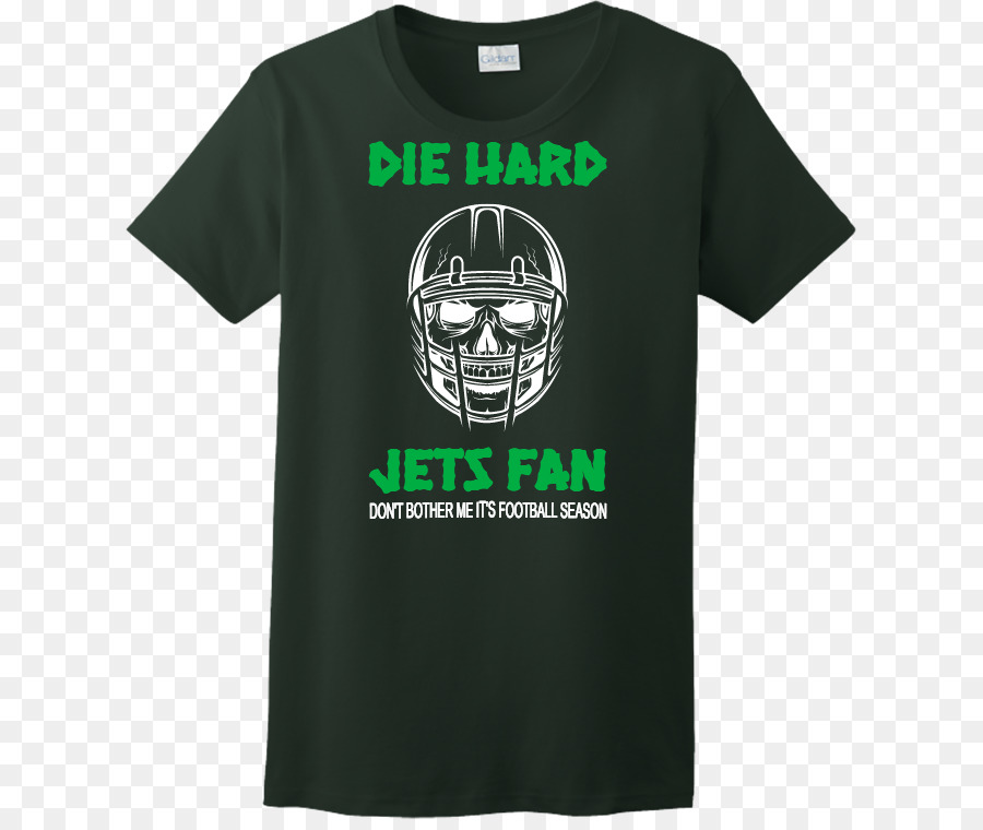 Camiseta Fã Dos Jets，Futebol PNG