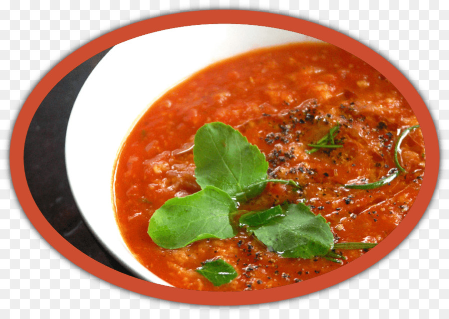 Gaspacho，Sopa De Tomate PNG