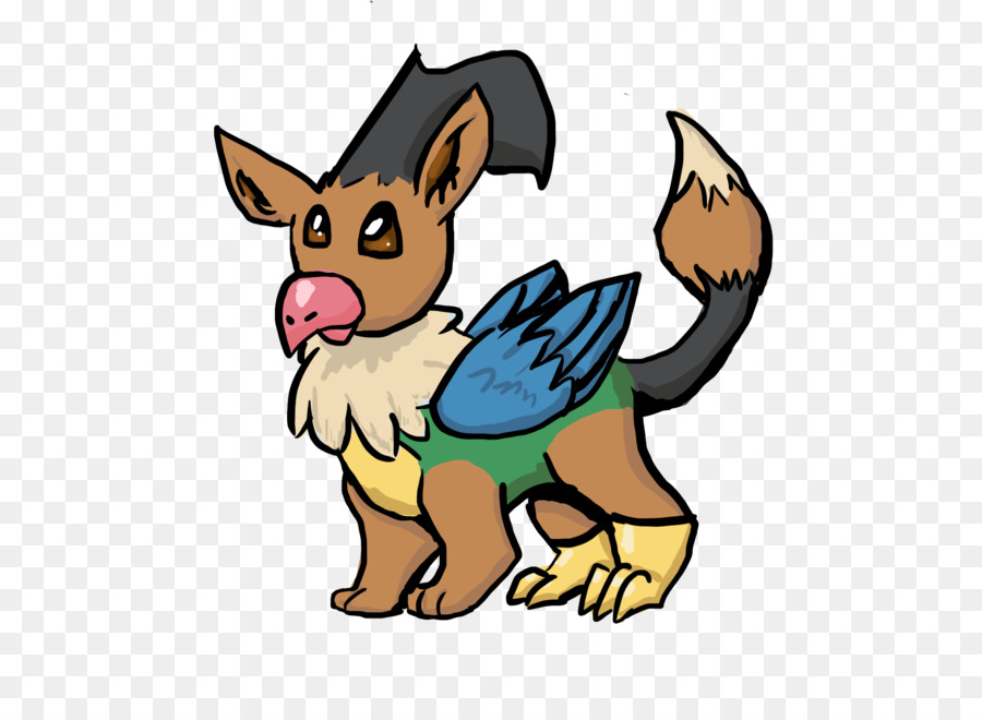 Cão，Raposa Vermelha PNG