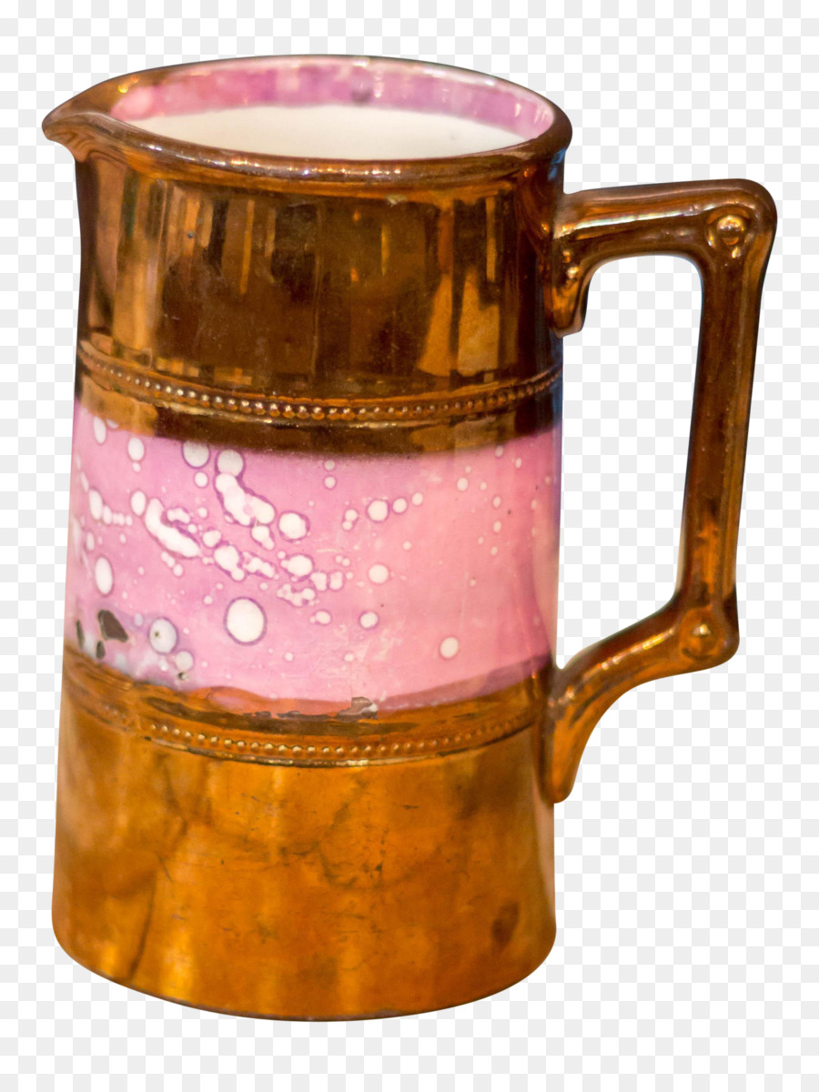 Jarro，Caneca PNG