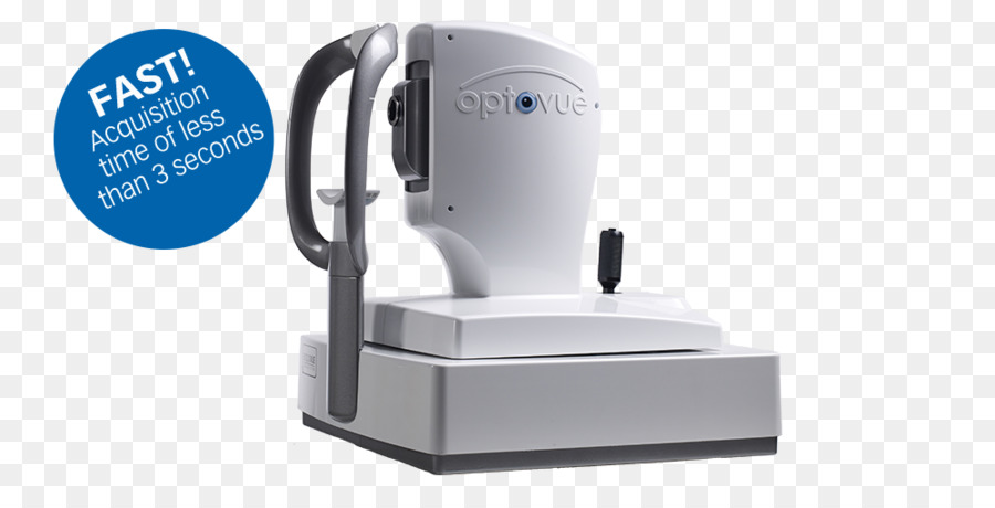 Optical Coherence Tomography，Oftalmologia Veio PNG