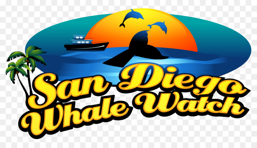 San Diego Whale Watch，Observação De Baleias PNG