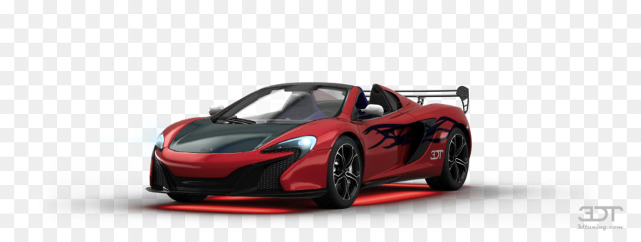 Mclaren 12c，Carro PNG