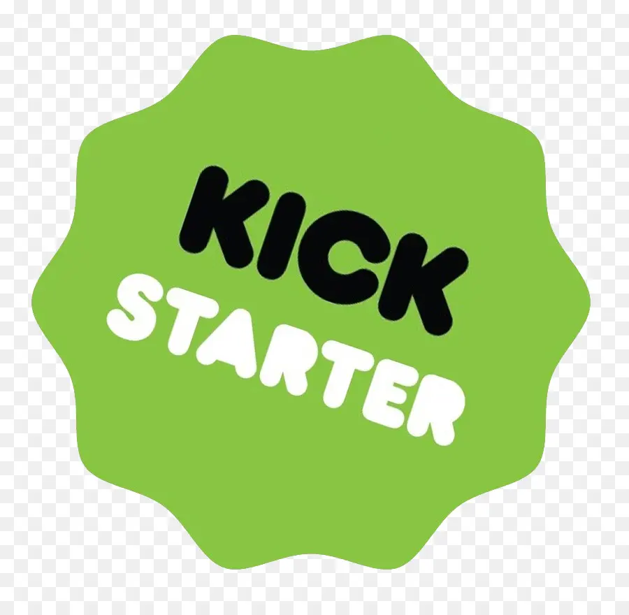 Logotipo Do Kickstarter，Financiamento Coletivo PNG