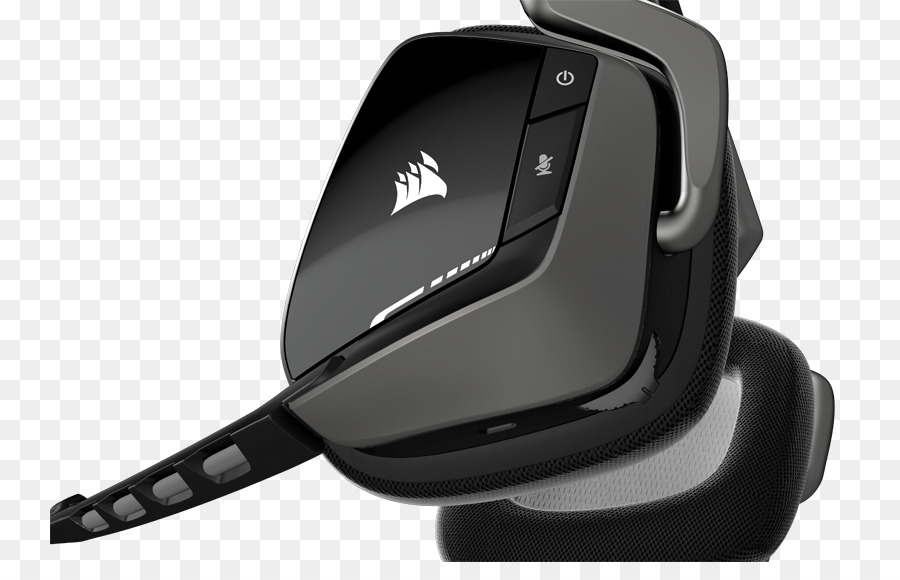 A Corsair Void Rgb，Fones De Ouvido PNG