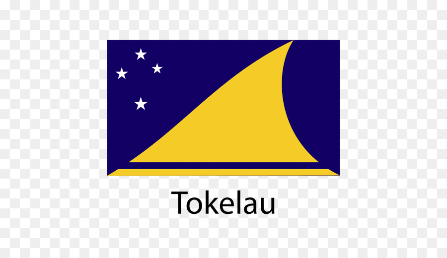 Bandeira De Tokelau，Tokelau PNG