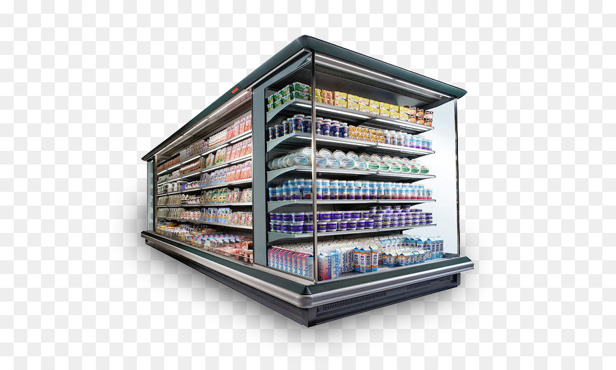 Refrigeração，Geladeira PNG