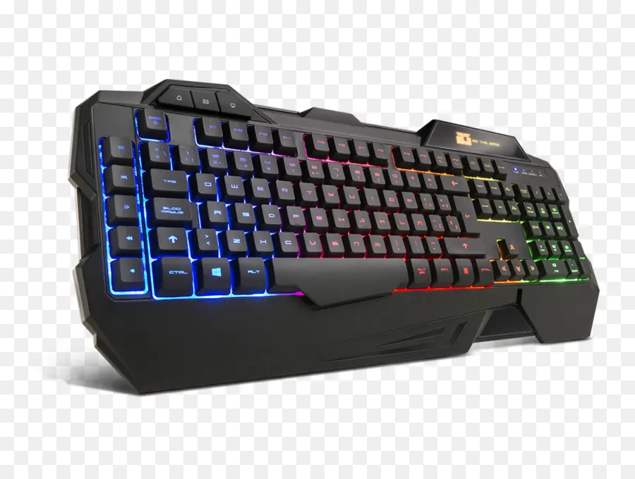 Teclado，Computador PNG