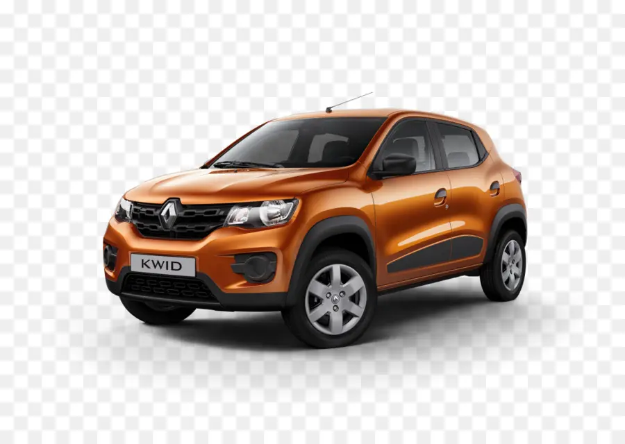 Carro Laranja，Renault PNG