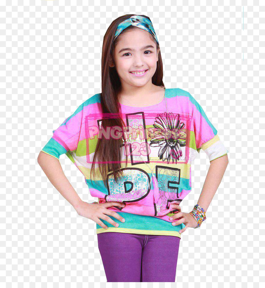 Kathryn Bernardo，Goin Bulilit PNG