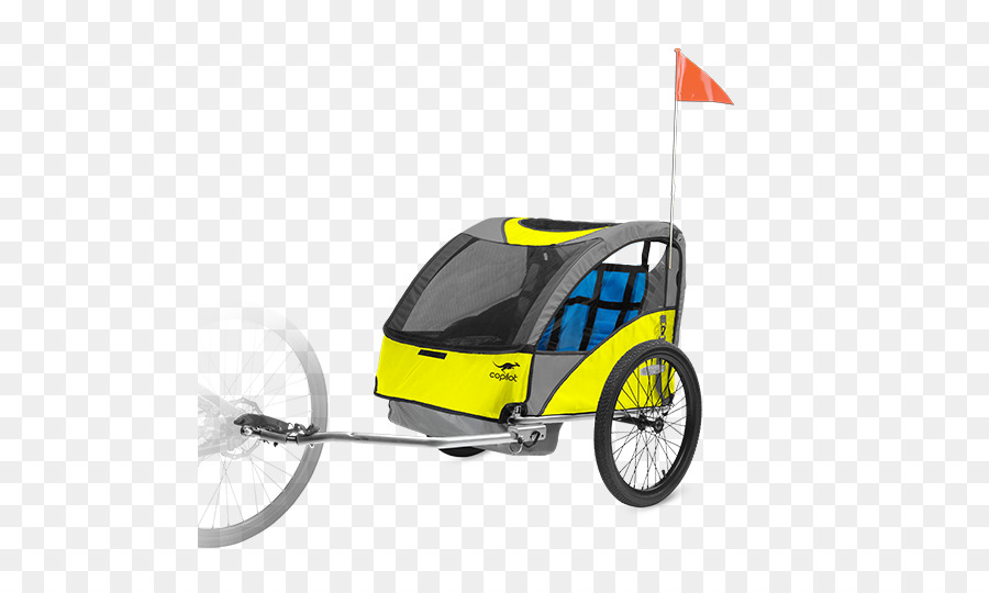 Bicicleta Reboques，Bicicleta PNG