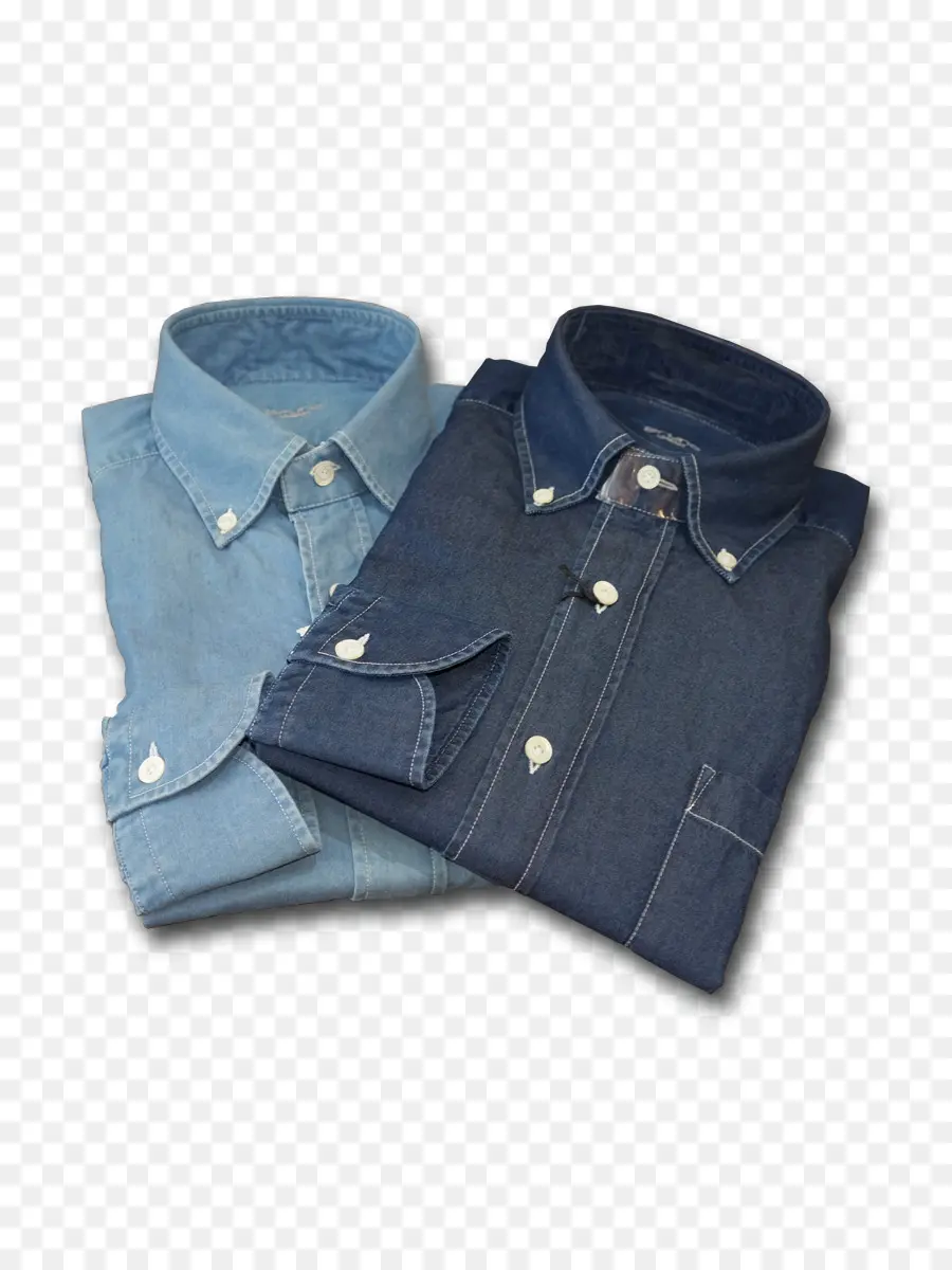 Camisas Jeans，Moda PNG