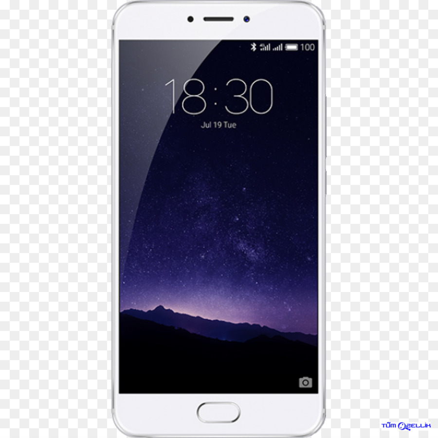 Meizu，Smartphone PNG