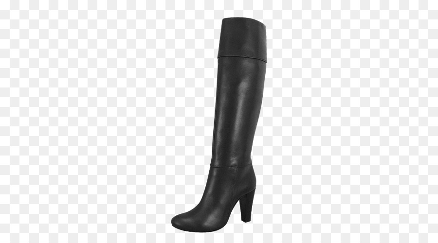 Botas Pretas，Sapato PNG