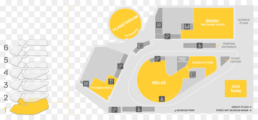 Mapa Do Shopping，Layout PNG