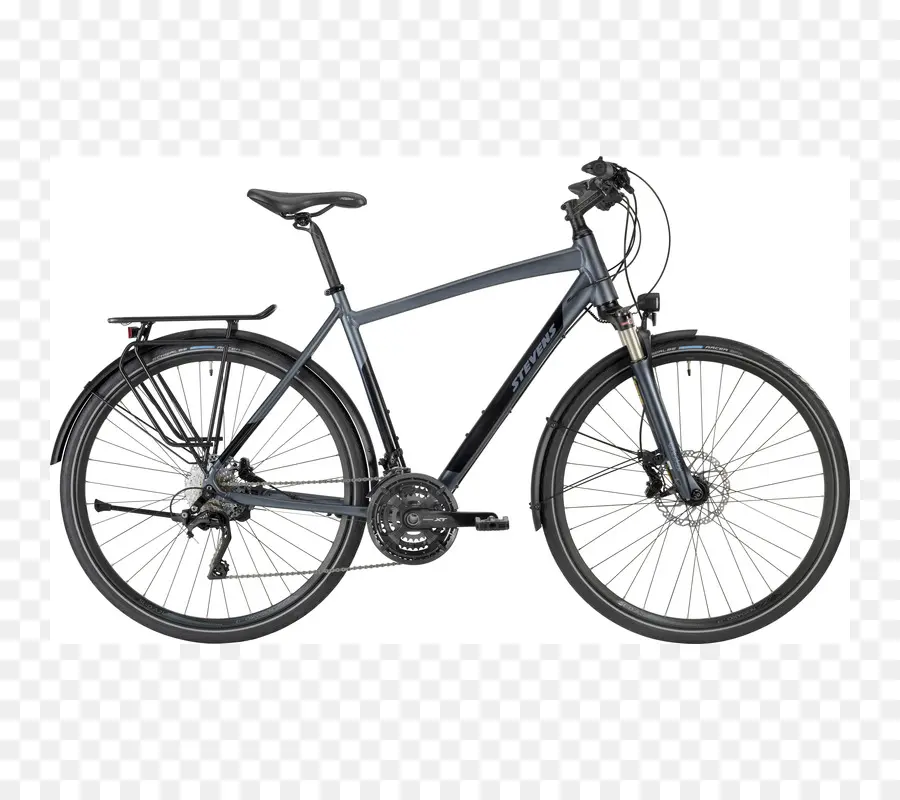 Bicicleta，Preto PNG