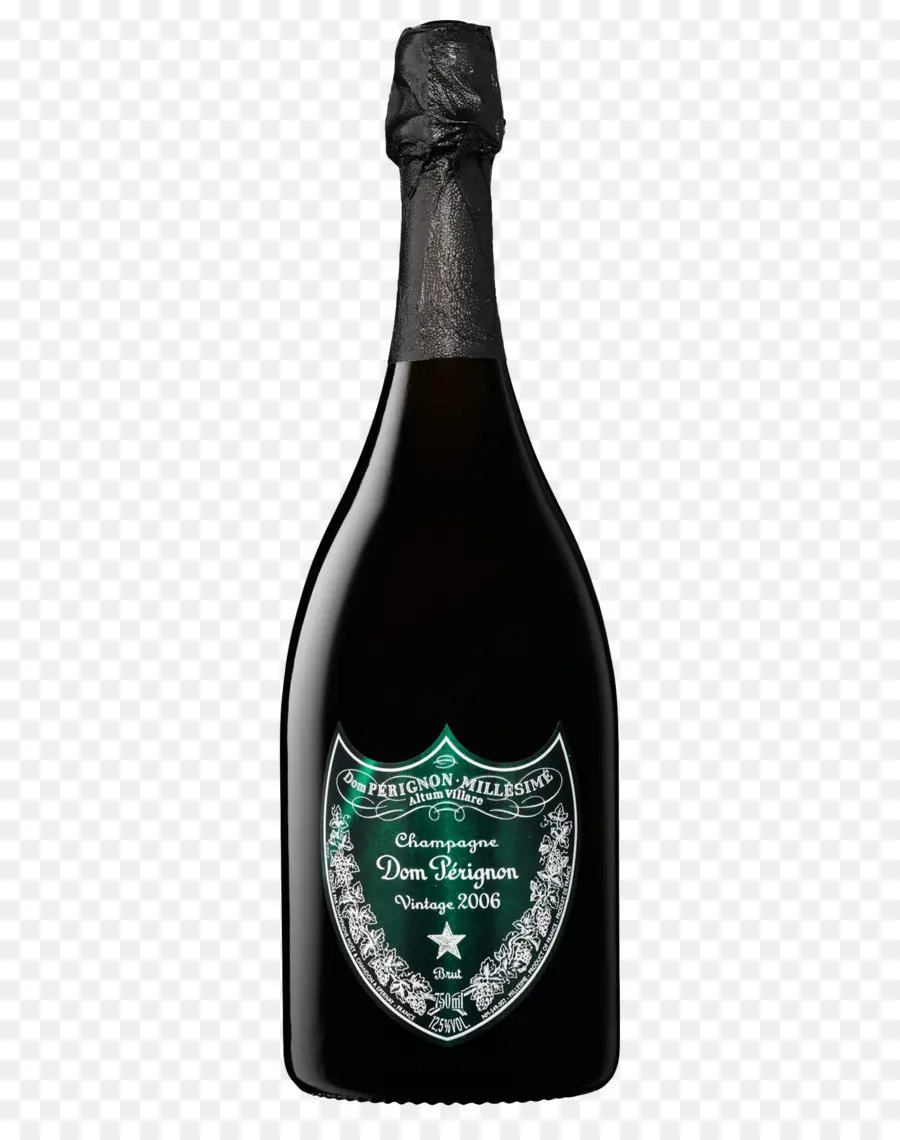 Champanhe，Dom Perignon PNG