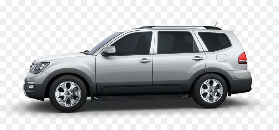 Suv Branco，Carro PNG