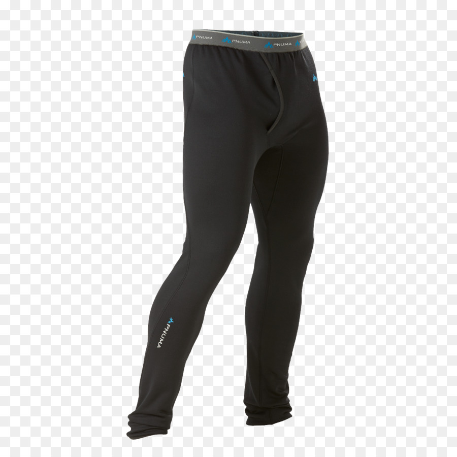 Legging Preta，Calça PNG