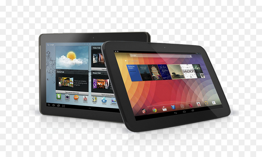 Laptop，Computadores Tablet PNG