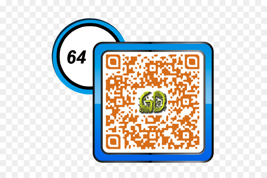 Código Qr，Digitalizar PNG