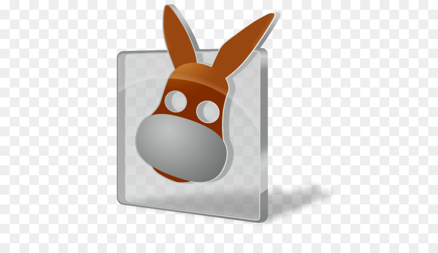 Emule Logo，Emule PNG