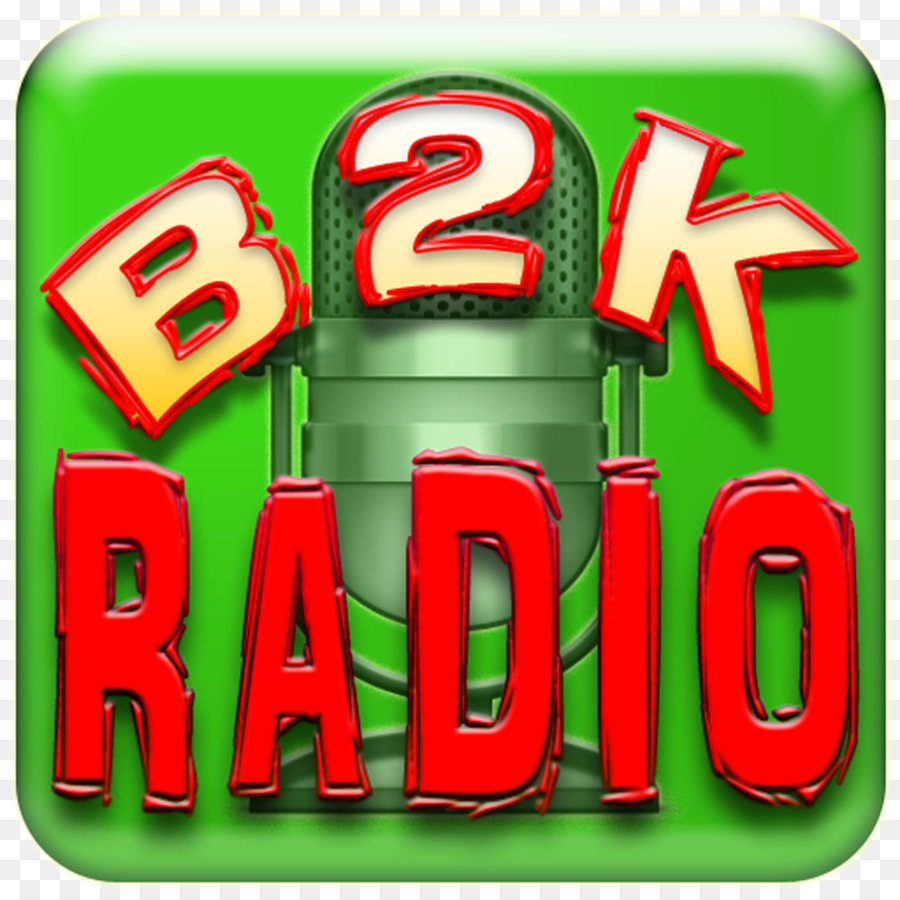 B2k，Logo PNG