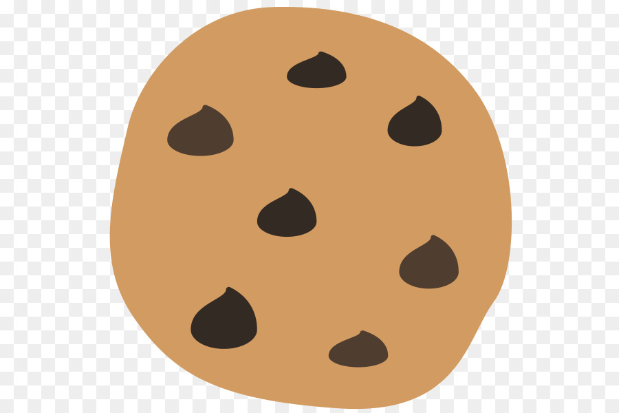 Biscoito，Lascas De Chocolate PNG