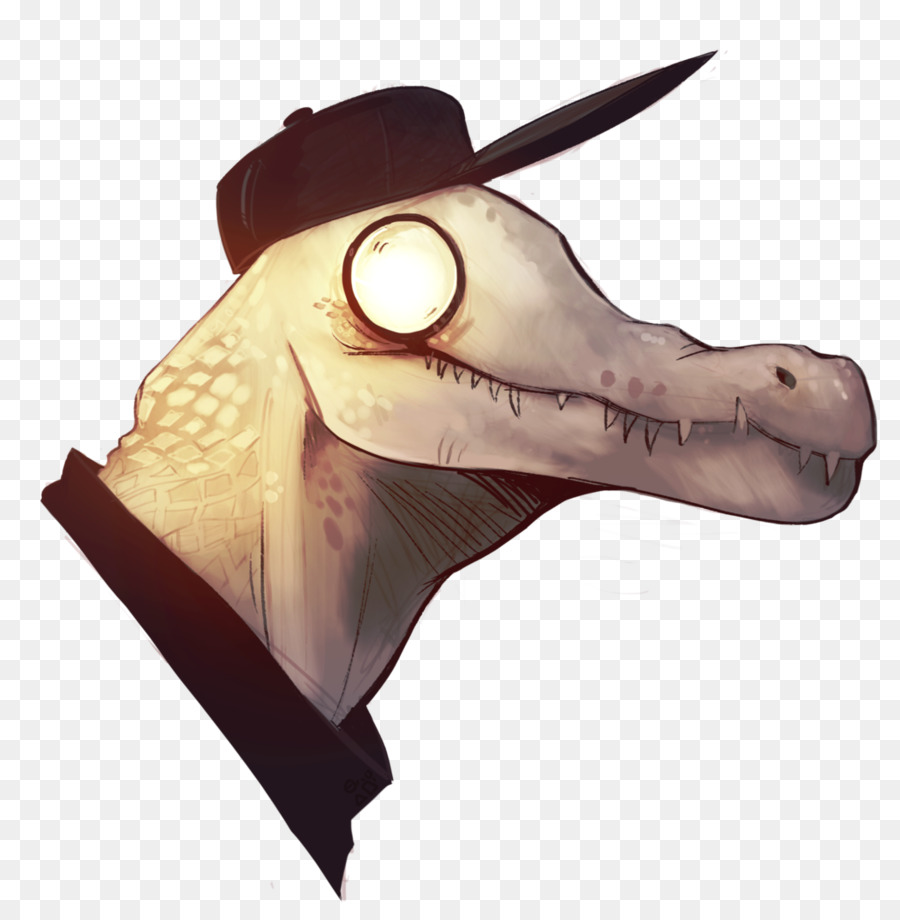 Dinossauro，Focinho PNG