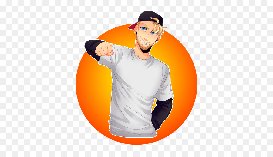 Pewdiepie，Youtube PNG