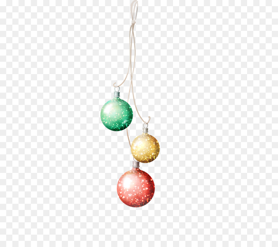 Enfeites De Natal，Ornamentos PNG