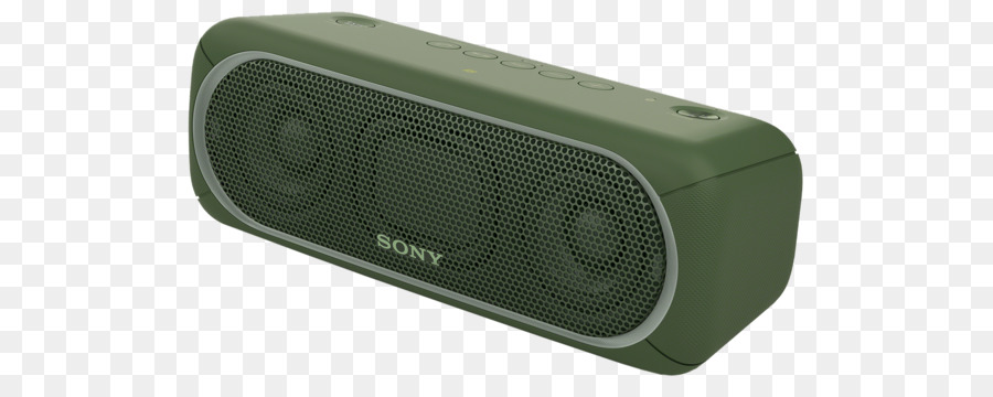 Sony Srsxb30，Altifalante PNG