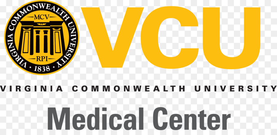 Vcu Centro Médico，Vcu Escola De Profissionais De Saúde PNG