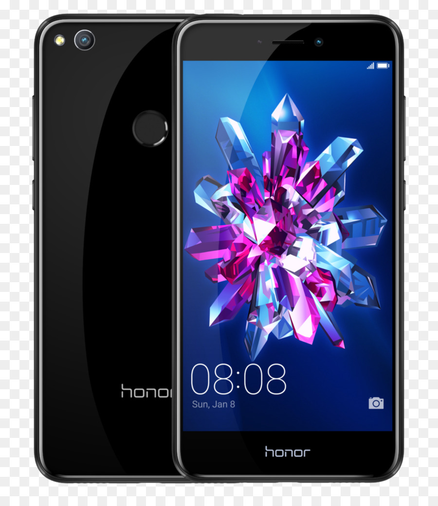 Huawei Honor 8，Honra PNG