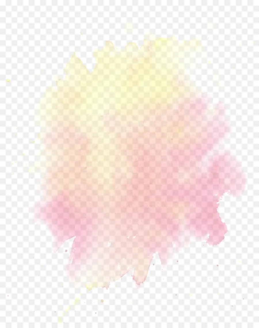 Fundo Abstrato，Amarelo PNG