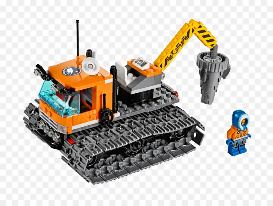 Veículo Lego，Construção PNG