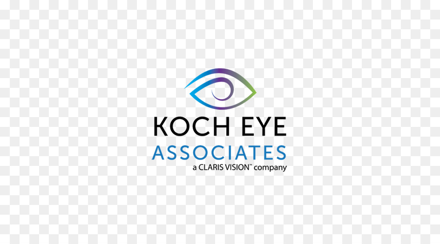 Koch Olho Associados，Olho PNG