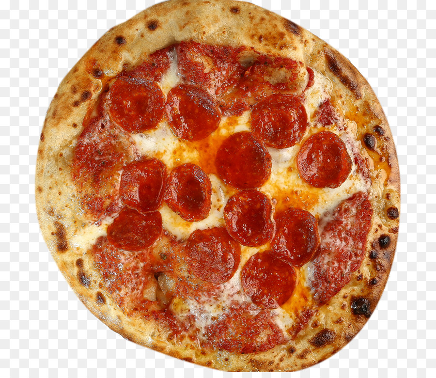 Californiastyle Pizza，Pizza Siciliana PNG