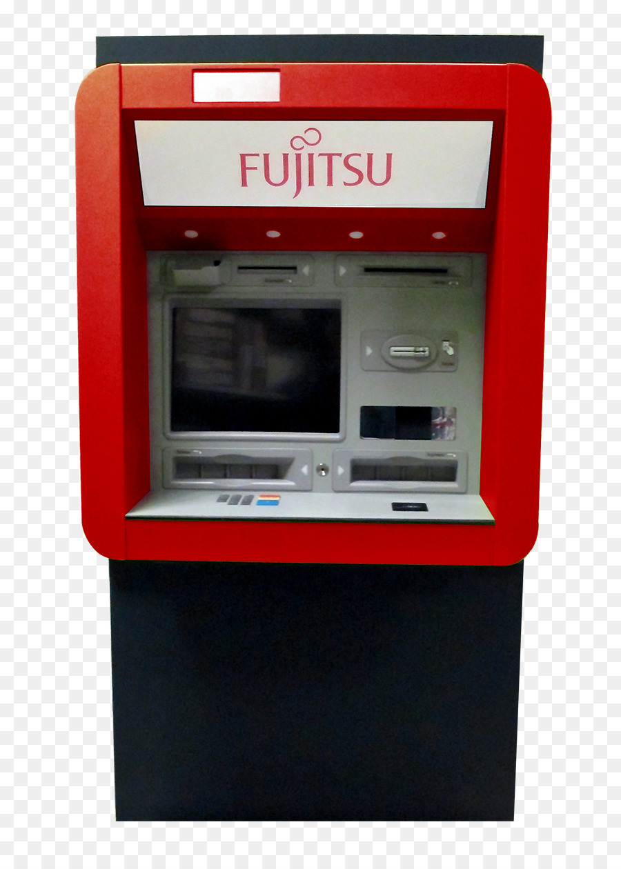 Automated Teller Machine，Banco PNG