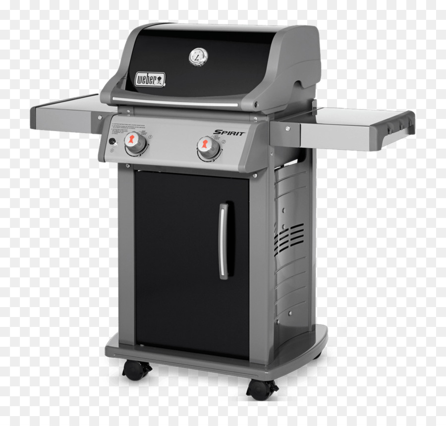 Churrasco，Weber 46110001 Espírito E210 Propano Líquido Churrasqueira A Gás PNG