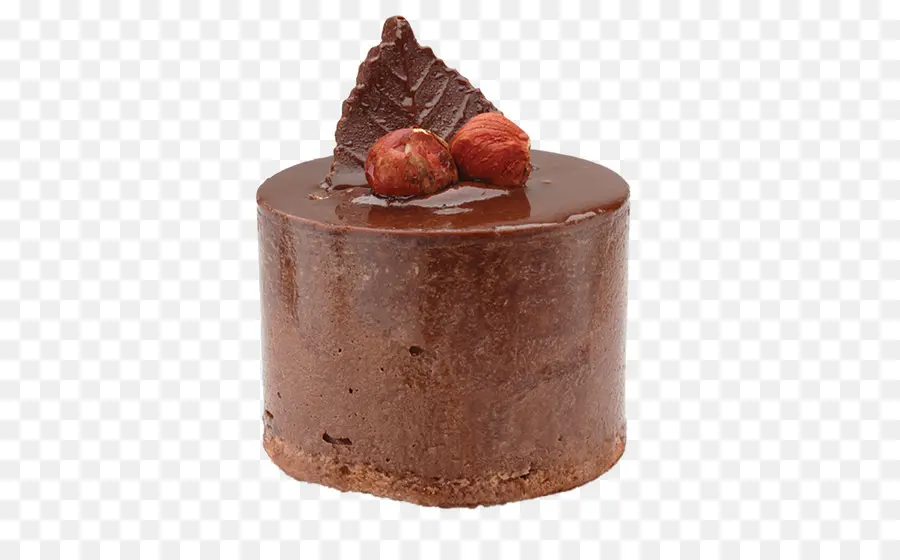 Bolo De Chocolate，Marquise De Chocolate PNG