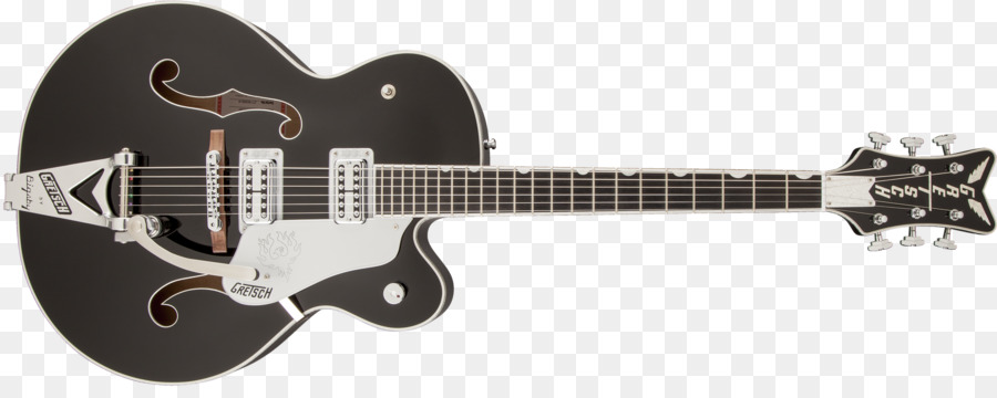 Gretsch White Falcon，Gretsch PNG