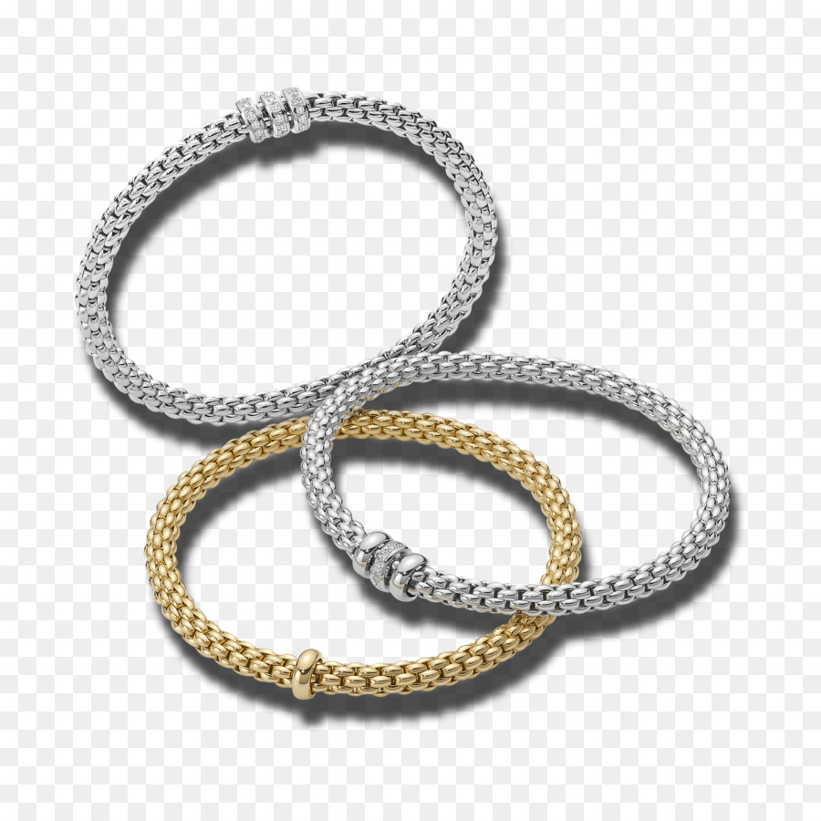 Pulseira，Prata PNG