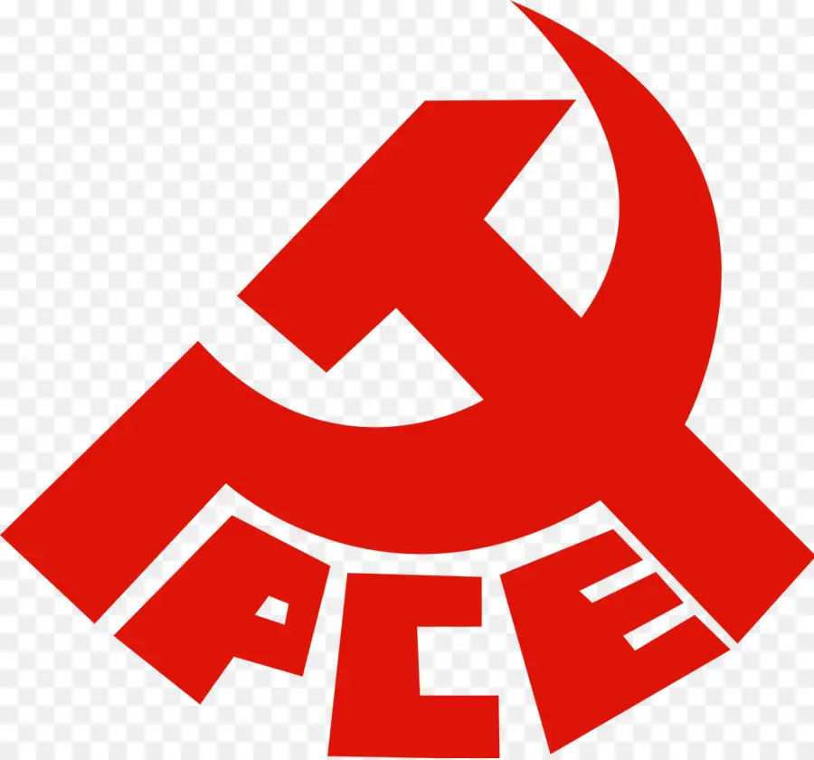 Partido Comunista Da Espanha，Comunismo PNG