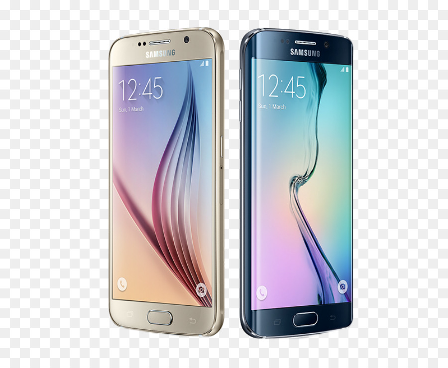 Smartphones Samsung，Smartphone PNG