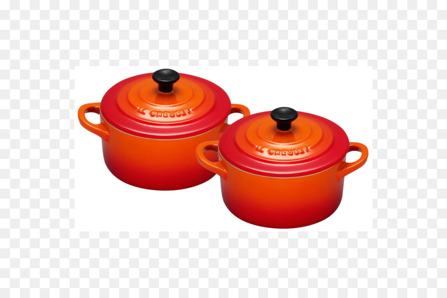 Cocotte，Le Creuset PNG