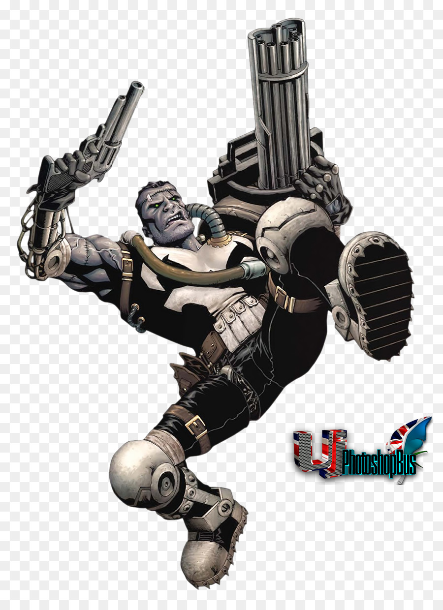 Punisher，Pântano Coisa PNG