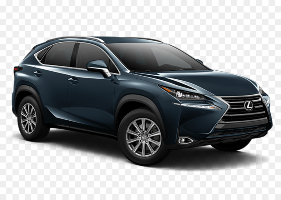 Carro Lexus，Suv PNG