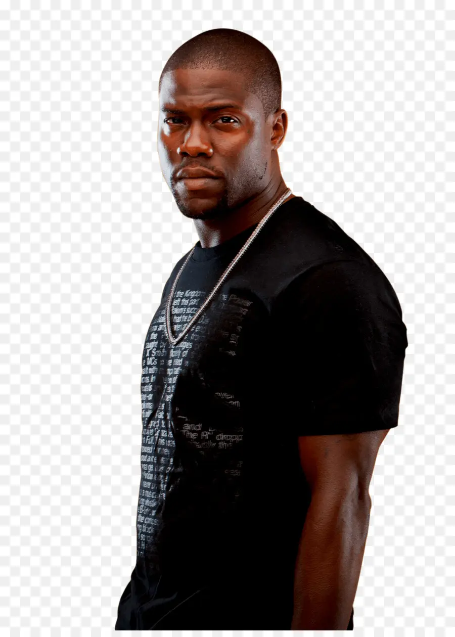 Kevin Hart，Kevin Hart Que Agora PNG